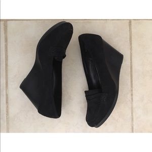 Merona wedges